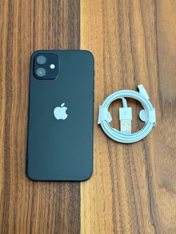iPhone 12 | 64gb | Unlocked (Any carrier)