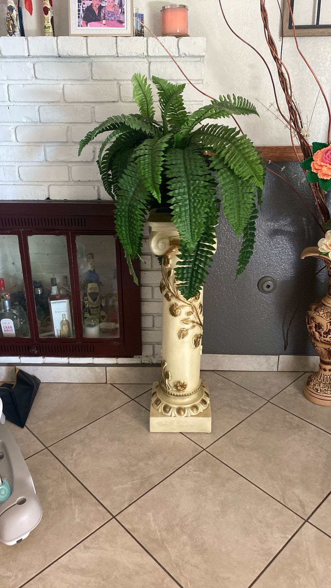 Par Dé Pilastrones En Venta Por $100 Y Un Jaron Por $55  Usadis 