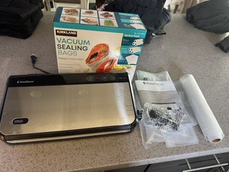 Food Saver 