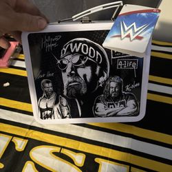 Wwe Stuff