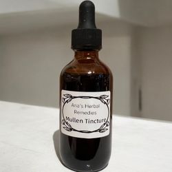 Tincture 