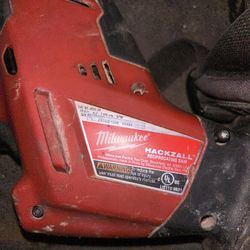Hackzall Parts 