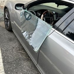 Auto Glass 