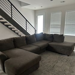 Couches 