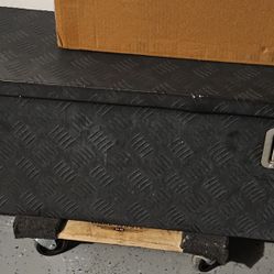Tool Box 62 Inches Long