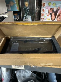 Fancy Buying K5XWW Laptop Battery for Dell Latitude 7389 7390 2-in-1 Latitude 12 5000 5289 2-in-1, fits E5289 L3180 Series P29S001 P29S002 451-BBZC 72