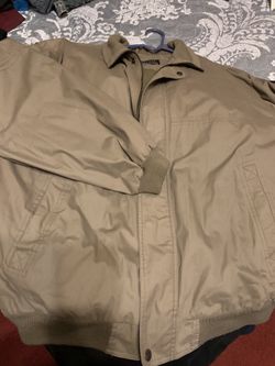 Men’s jacket