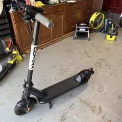 Gotrax Electric Scooter