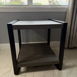 side table