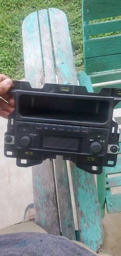 Stereo