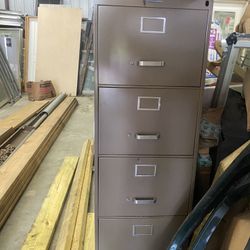 File Cabinets