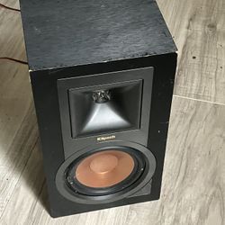 Klipsch Model R-15PM