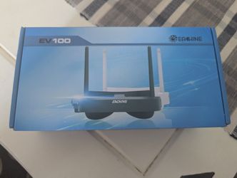 Eachine FPV Goggles EV100