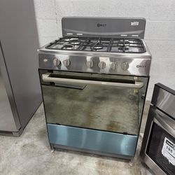 Gas Stove 