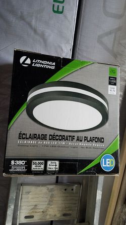 Decorative Ceiling light