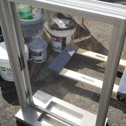 Bulletproof glass for cashier