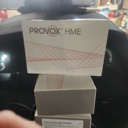 Provox Hme Atos