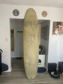 Mick Fanning Softy 8’0