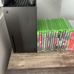 Xbox X 