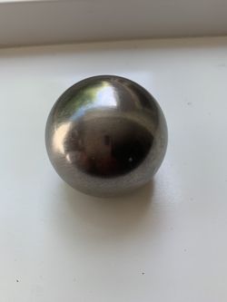 Universal shift knob