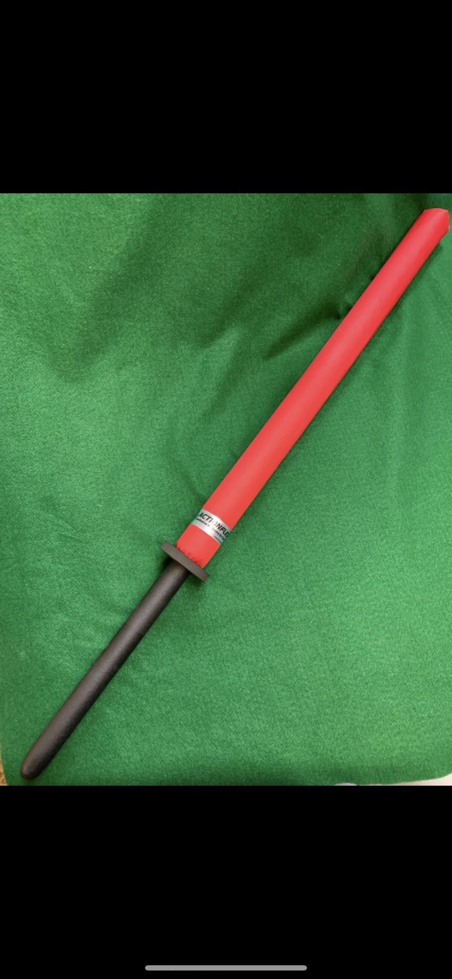 Foam Sword (NEW, Wholesale)