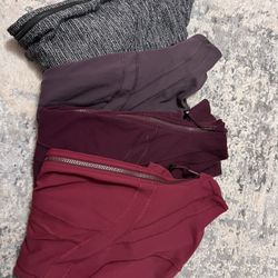 Lululemon Define Jackets