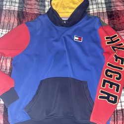 Tommy Hilfiger Hoodie 