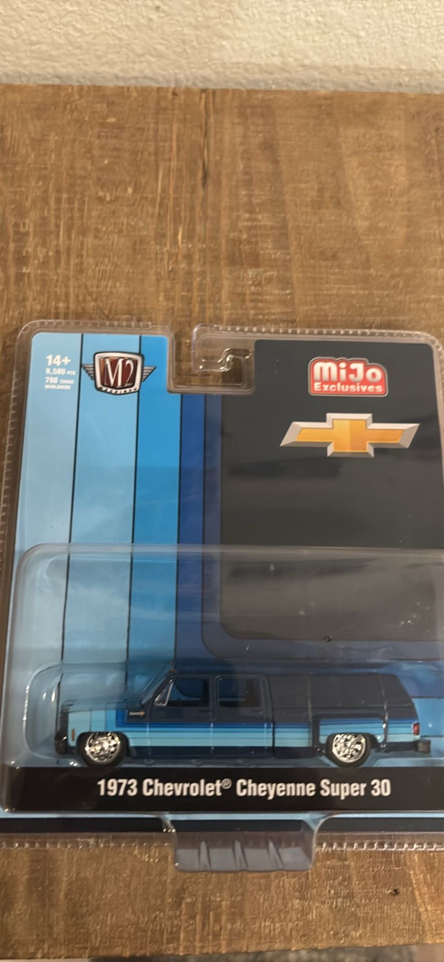 M2 Super 30