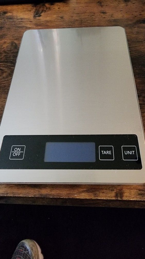 smart nutrition food scale weight weighing for Sale in Las Vegas, NV -  OfferUp