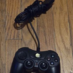 Pelican PL 6688 video game control tested