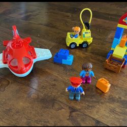 Lego  Duplo