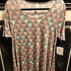 New Lularoe Perfect T