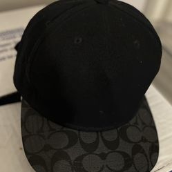 🧢 Cachucha Coach De Hombre 👨 