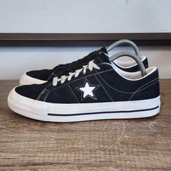Converse One Star Pro Men's Shoes Size 7.5