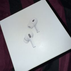 AirPods Pro 