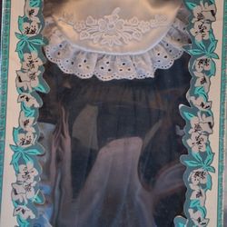 Le Cheri Limited Collection Genuine Porcelain Doll Ashley