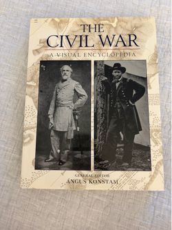 Civil war book