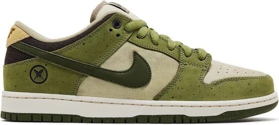 Nike sb dunk low Yuto matcha