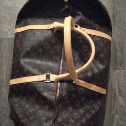 Louis V Duffle