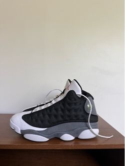 Jordan 13 Flints