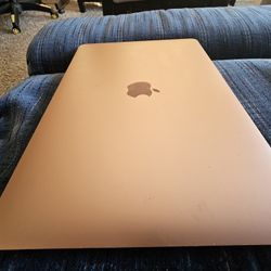 Macbook Air GOLD M1 2020 