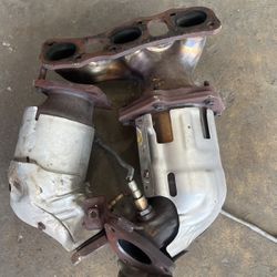 Nissan And Infiniti Parts 