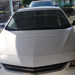2016 Chevrolet Malibu
