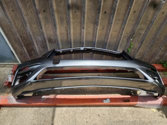 2018-2024 Infiniti Q50 Front Bumper Used Oem