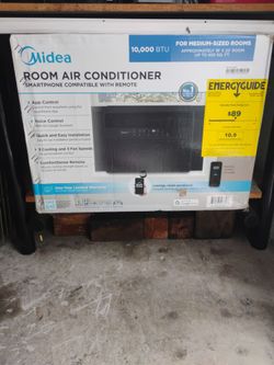 Air conditioner