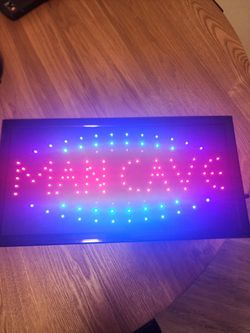 Man Cave Sign