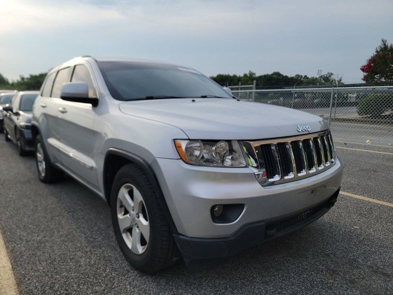2011 Jeep Grand Cherokee for Sale in Longwood, FL OfferUp