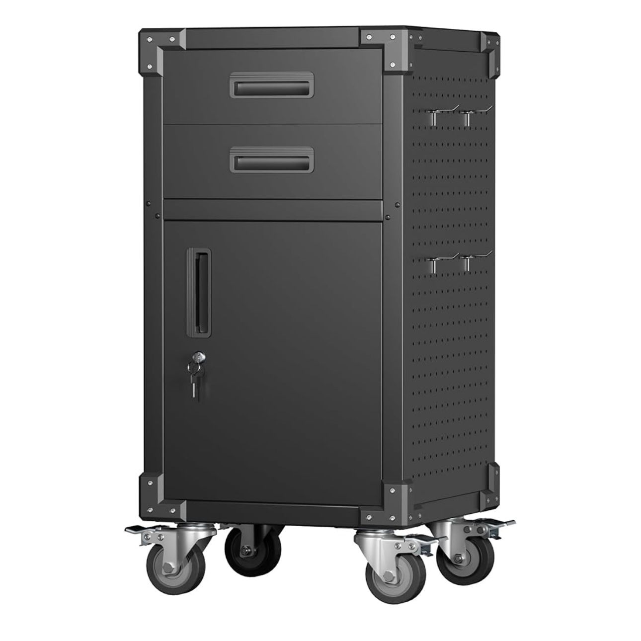 Storage Tool Cabinet 