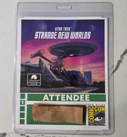 Comic Con