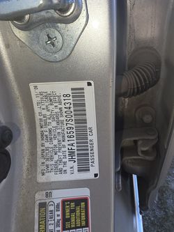 2006 Honda Civic